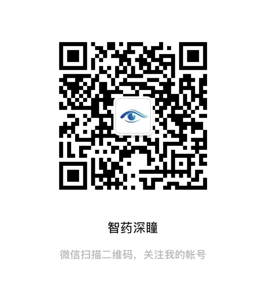 WeChat QR code